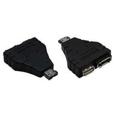 Delock Adapter (eSATA, USB)