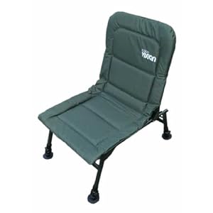 VISION KENWICK EXCEL CARP FISHING CHAIR
