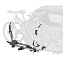 Thule 916 T2 2-Bike Hitch Mount Rack (2-Inch Receiver)