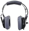 Metrophones Isolation Headphones with Metronome