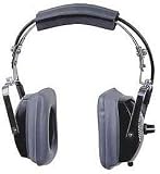Metrophones MP Isolated Headphones with Metronome
