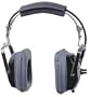 Ahead Metrophones MP Headphone Metronome System with Padded Carry Case