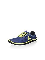 VIVOBAREFOOT Zapatillas Deportivas One M Br Mesh Man (Azul / Amarillo)