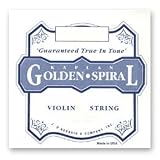 Violin Strings