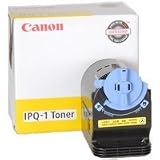 Genuine NEW Canon imagePRESS C1 0400B003AA Yellow Toner Cartridge
