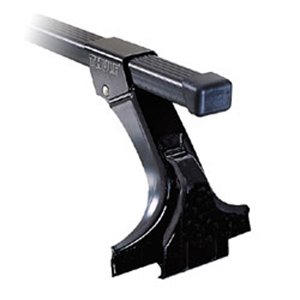 Thule 305 Specialty Load Carrier Complete Roof Rack (Volkswagen Golf Jetta GTI 85'-92) by Thule