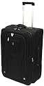 Wenger Swiss Army 25" Luggage Upright - 8192