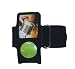 Electronics : Elite Premium ArmBand Black Case for New iPod Nano (4th Generation) 8GB / 16GB