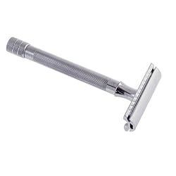 Merkur Model 180 Long Handled Safety Razor