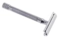 Merkur Long Handled Safety Razor - #180 - Made In Germany
