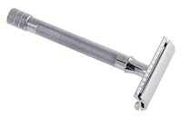Merkur Model 180 Long Handled Safety Razor
From Merkur
