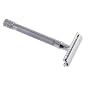 Merkur Long Handled Safety Razor - #180 - Made In Germany