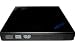 AGPtek Slim Lightscribe External Laptop Notebook Rewriteable CD and 8X DVD +/- RW Dual Layer Read/write DVD Drive for Acer Aspire One 8.9
