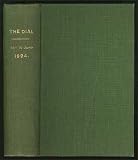 The Dial: January - June, 1924
