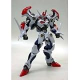 Revoltech Dangaioh Action Figure Revoltech Dangaioh Action Figure