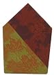 Durable Hand Woven Jacquard 100% Cotton Maple Leaf Napkins 22x22 Inches Set of Six