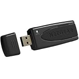 NETGEAR RangeMax WNDA3100 Dual Band Wireless-N Adapter