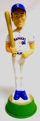 MLB Texas Rangers Doodle Dudes Pen