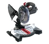 Review Draper Tools 40426 / Draper 40426 210MM COMPOUND MITRE SAW
