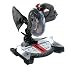 DRAPER 40426 210MM COMPOUND MITRE SAW
