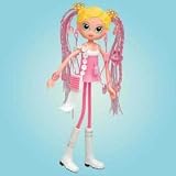 Betty Spaghetty - Go-Go Glam