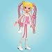 Betty Spaghetty Go-Go Glam Betty
