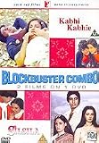 Kabhi Kabhie & Silsila (Yash Raj 2 in 1 Dvd)