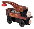 THOMAS THE TANK TRAIN WOODEN - HARVEY