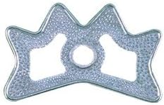 Bridge Heads Aluminum [Set of 6]