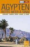 DuMont Reise-Taschenbuch &Auml;gypten - Rotes Meer und Sinai - Michel Rauch