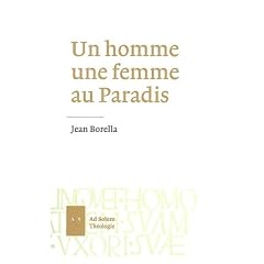 UN HOMME UNE FEMME AU PARADIS