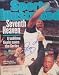 Edgar Renteria autographed Sports Illustrated Magazine (Florida Marlins)