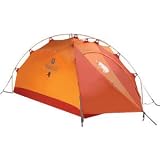 Marmot Alpinist Tent 2-Person 4-Season Pale Pumpkin by Marmot