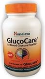 Gluco Care 180 Vcaps ( Nature's Balanced Sugar Regulator Formula ) Himalaya USA