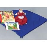 Little Red Riding Hood Story Bag