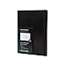 Moleskine 2013-2014 Weekly Planner, 18 Month, Extra Large, Black, Soft Cover (7.5 x 10)