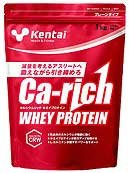 カルシウムリッチ・ホエイプロテインプレーンタイプ1kg