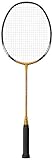 ヨネックス(YONEX) アイソメトリックキッズ45 スパークゴールド 5U7 628 ISOK45