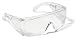 Stoney Point Standard Safety Glasses Clear High Impact Polycarbonate Glare Free Optical Correct