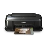 Canon Pixma iP2600 Photo Inkjet Printer (2435B002) ~ Canon