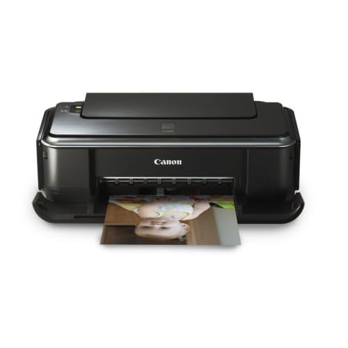 Canon Pixma iP2600 Inkjet Photo Printerthumbnail