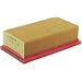 K�rcher 6.414-498 Flachfaltenfilter Eco