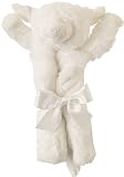 Gund Winky Lamb Satineesnugs Lovie Blankie - 12 x 12