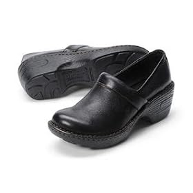 Born Women's Toby Slip-Ons