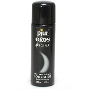Eros Original Bodyglide Silicone Lubricant