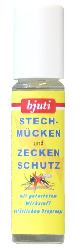 AMV Stechmuecken + Zeckenschutz, 10 ml Preisvergleich