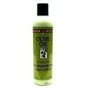 Organic Root Stimulator Olive Oil Lotion 9oz