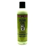 Organic Root Stimulator Hair Lotion, Olive Oil Moisturizing