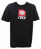C1RCA Box Icon T-Shirt - Short-Sleeve - Men's