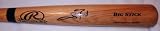 Scott Rolen Autographed Ash Big Stick Bat W/PROOF, Picture of Scott Signing For Us, Cincinnati Reds, Philadelphia Phillies, Toronto Blue Jays
